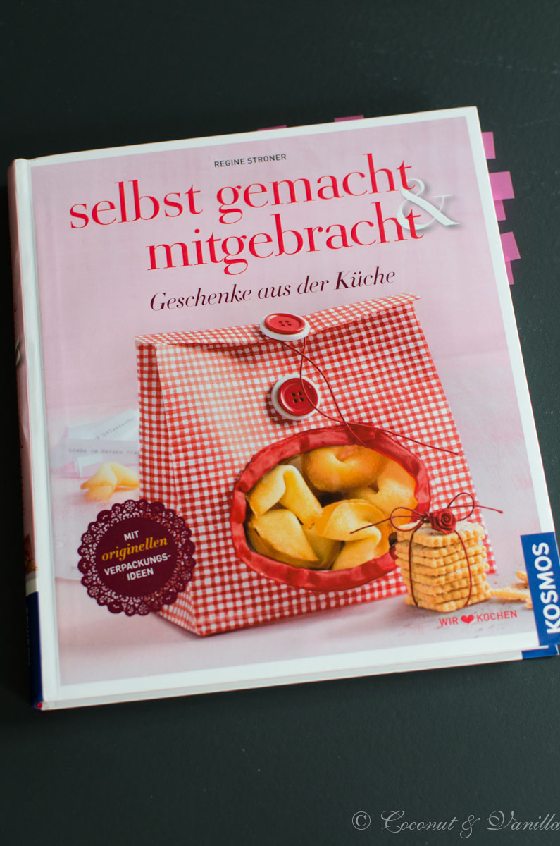 <!--:de-->Kochbuchrezension: Selbst gemacht und mitgebracht von Regine Stroner<!--:--><!--:en-->Cookbook review: Selbst gemacht und mitgebracht by Regine Stroner<!--:-->