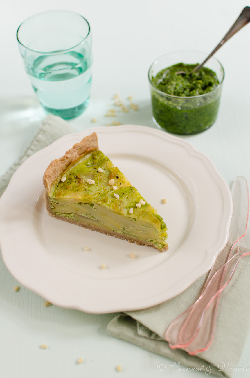 <!--:de-->Kartoffelquiche mit Bärlauchguss<!--:--><!--:en-->Potato Quiche with Wild Garlic<!--:-->