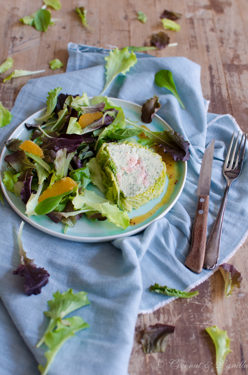 <!--:de-->Forellenterrine im Wirsingmantel<!--:--><!--:en-->Trout Terrine in Savoy Cabbage<!--:-->