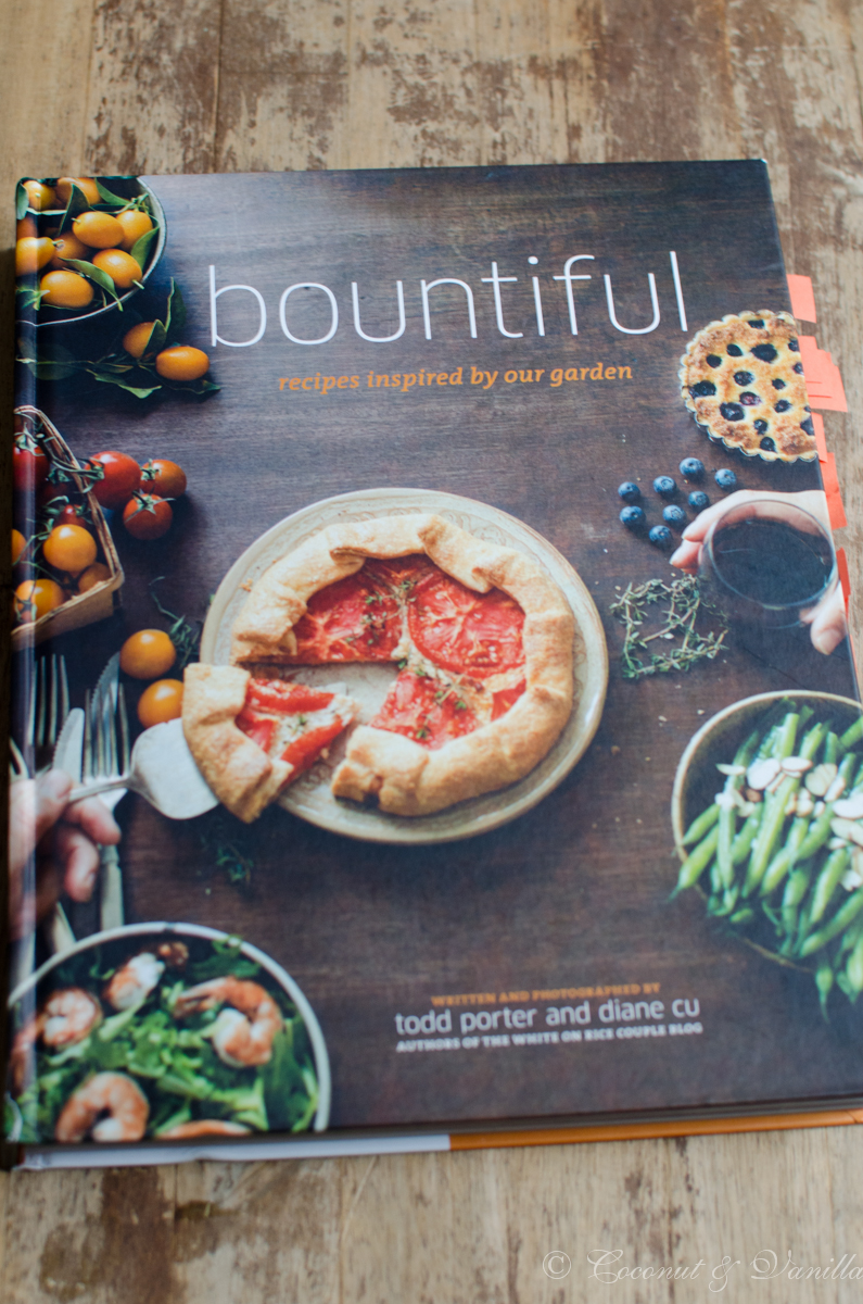 My cookbook recommendations 2014