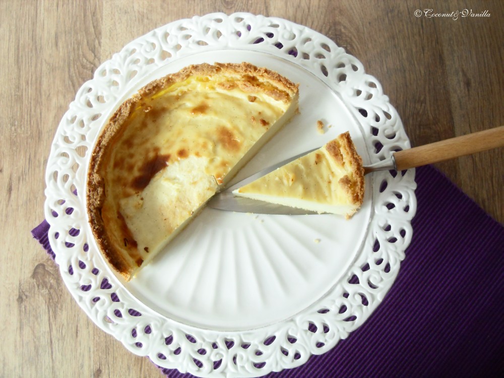 <!--:de-->Flan Tarte<!--:--><!--:en-->Flan Tart<!--:-->