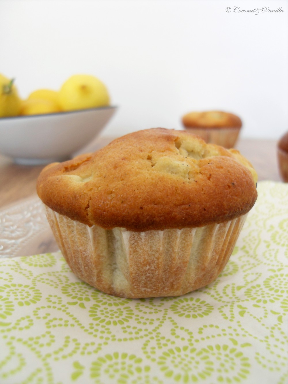 <!--:de-->Rhabarber Muffins<!--:--><!--:en-->Rhubarb Muffins<!--:-->