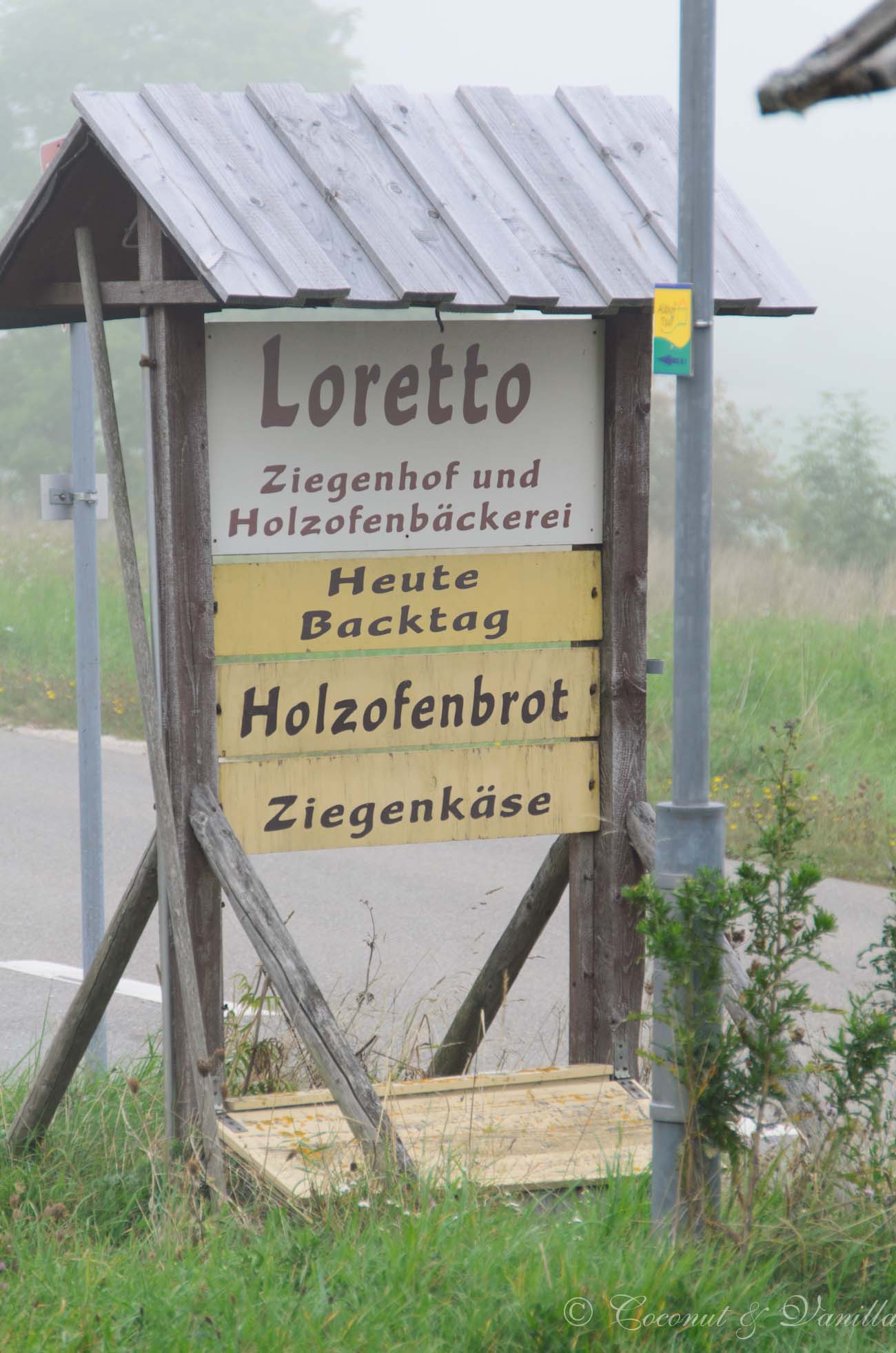 Lorettohof in Zwiefalten