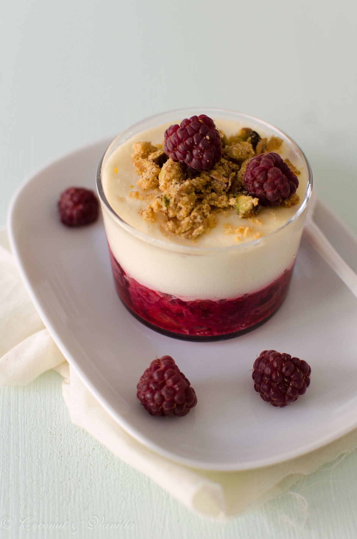 Walnuss Himbeer Tiramisu — Rezepte Suchen