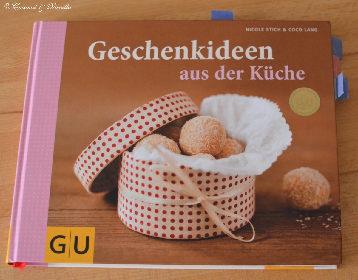 Geschenke aus der Küche