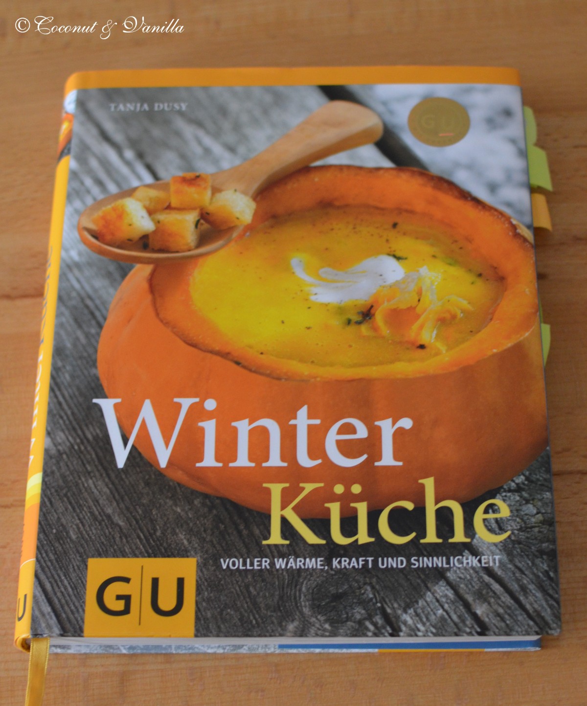 Winterküche