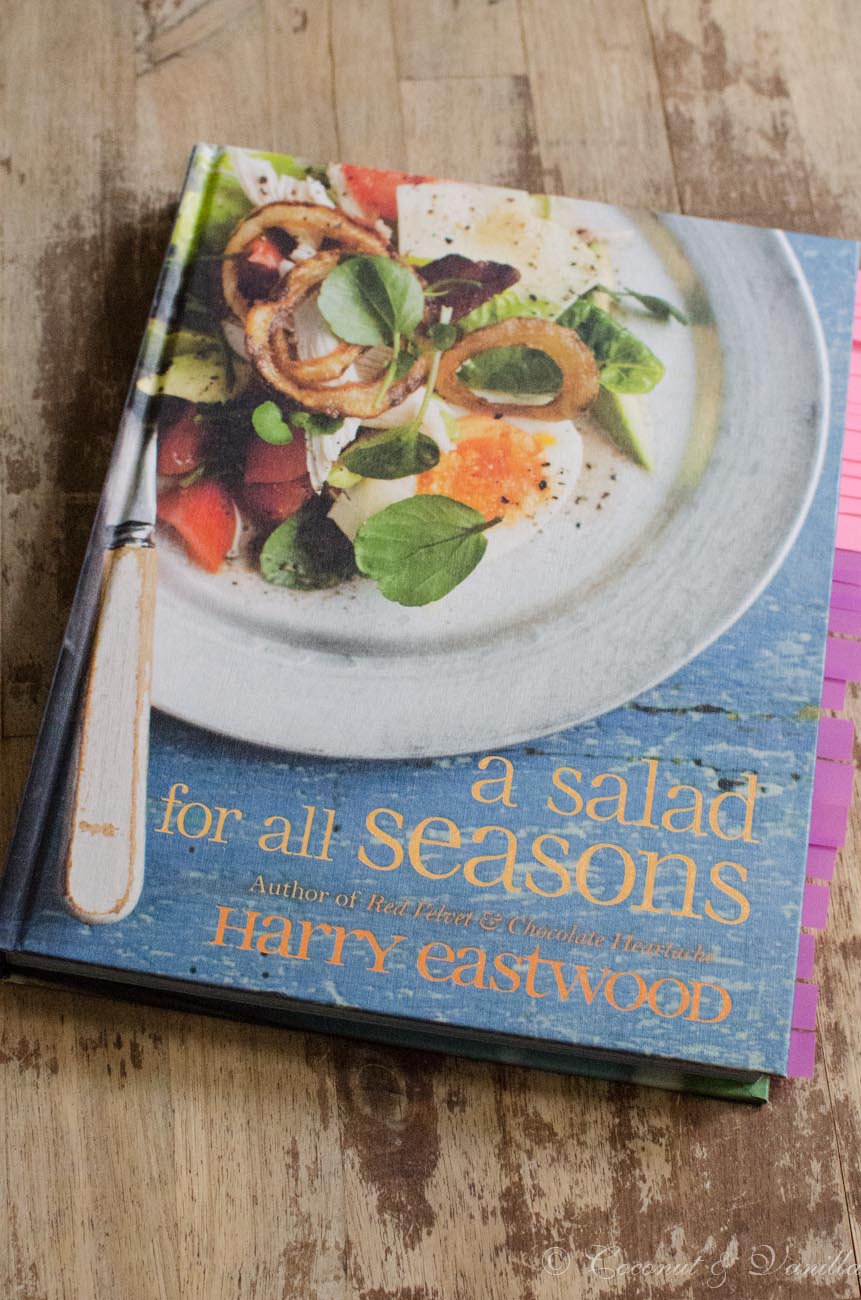 A salad for all season von Harry Eastwood