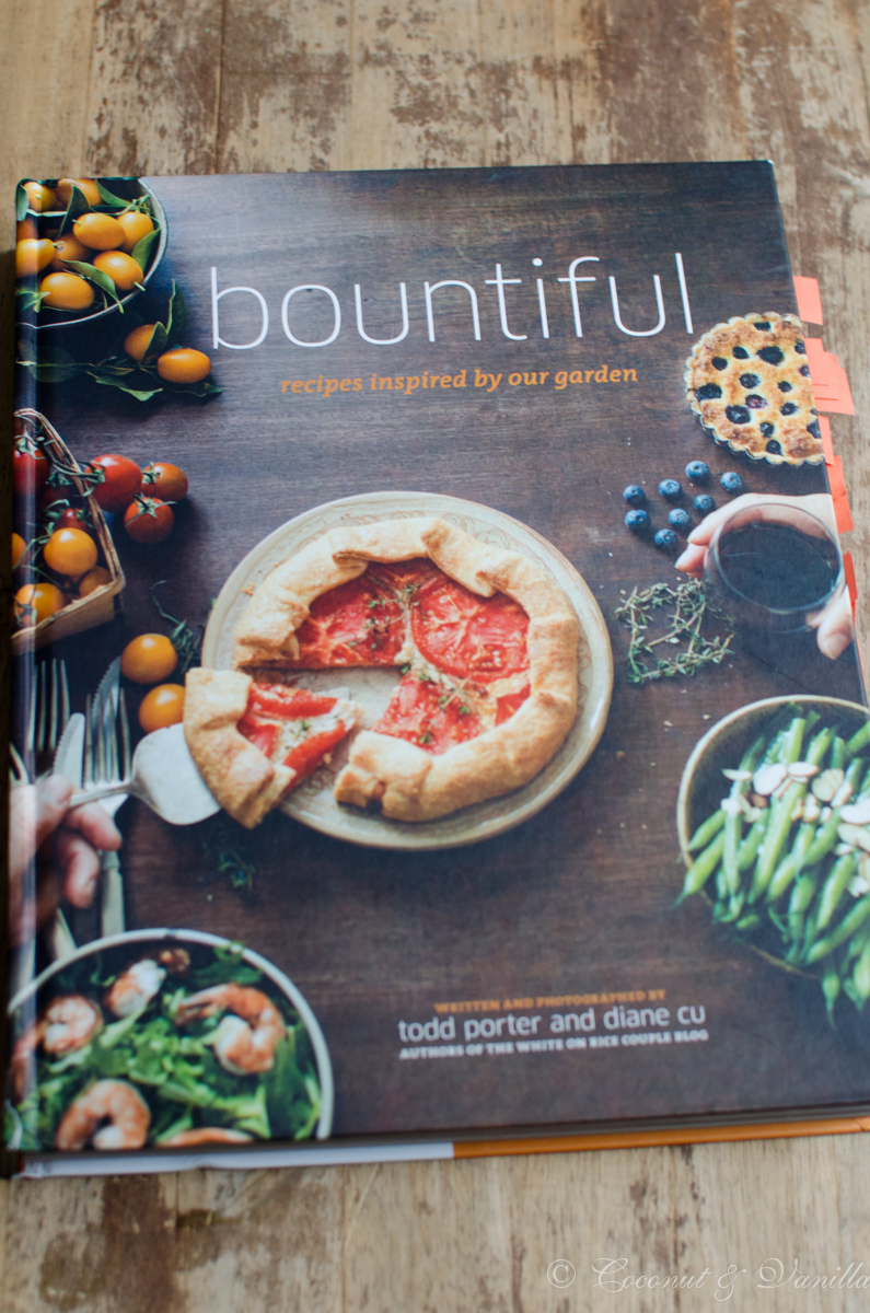 Bountiful von Diane Cu und Todd Porter