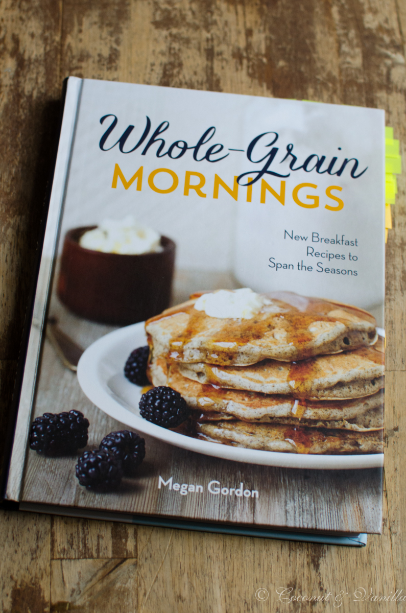 Whole Grain Mornings von Megan Gordon