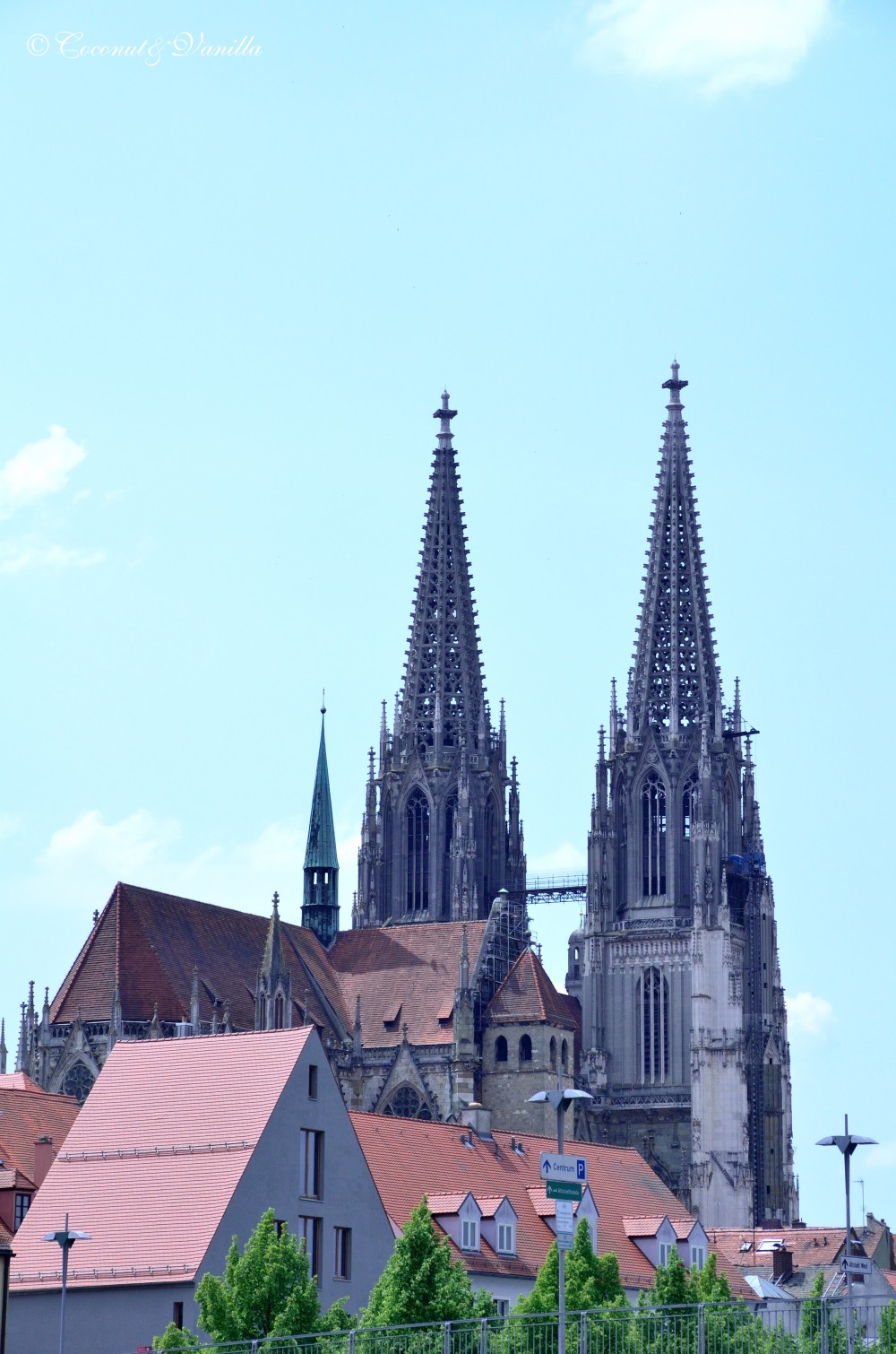 Der Dom (Regensburg)