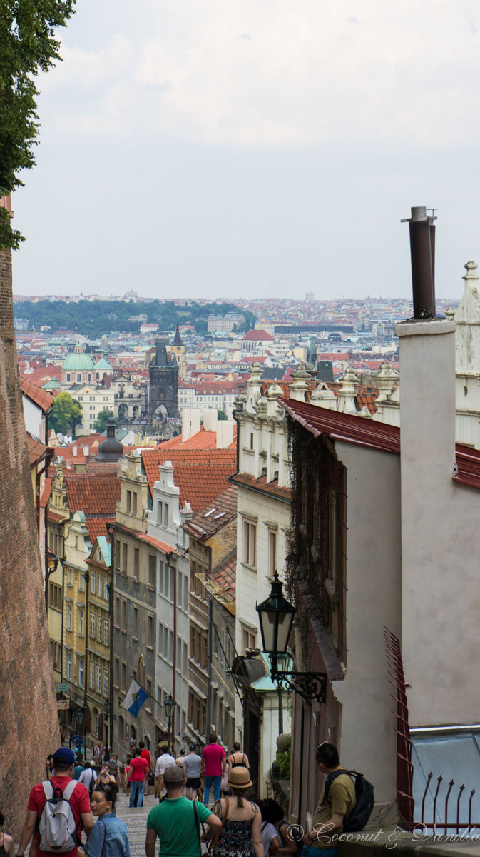 dePrag, my loveenPrague, my love Bild