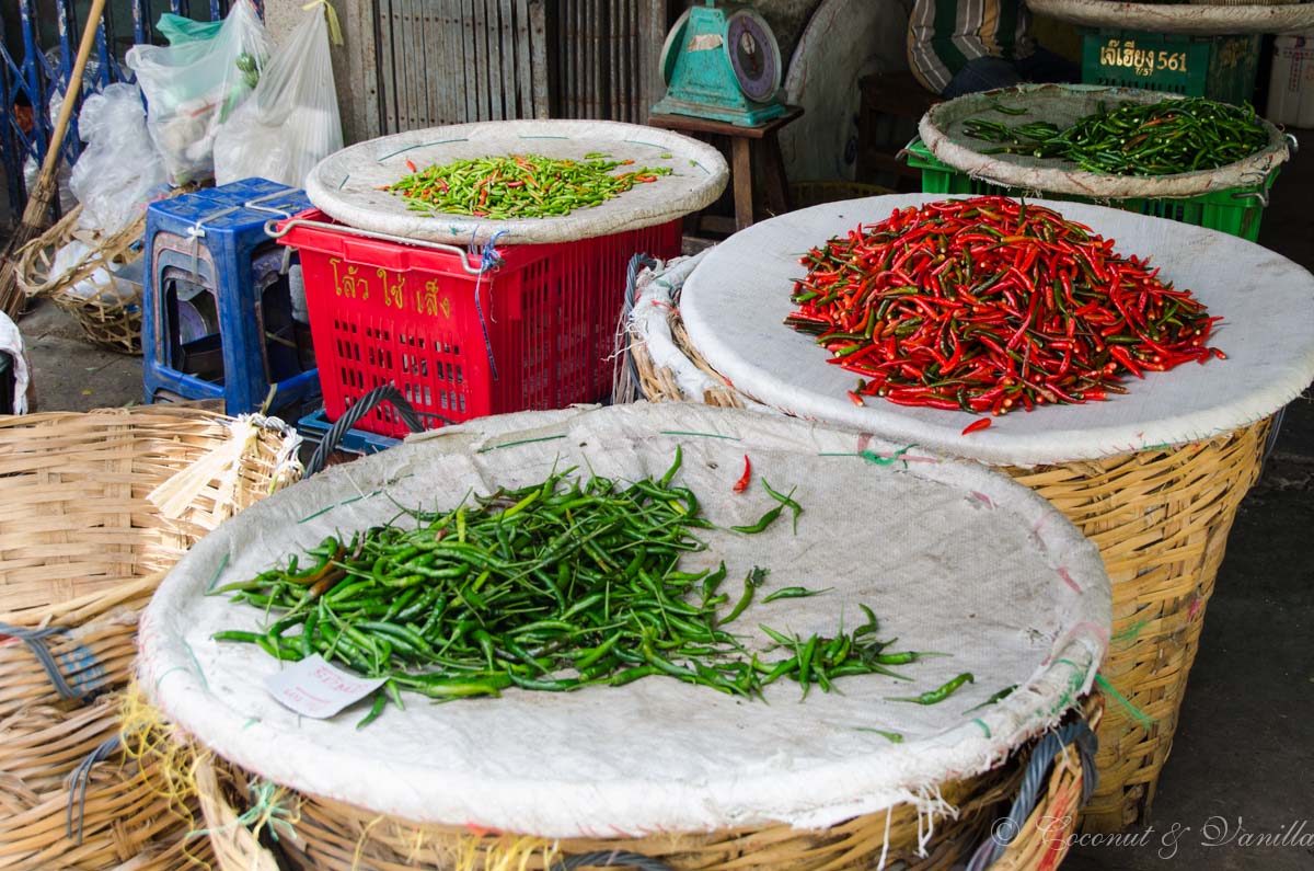 Bangkok Chili