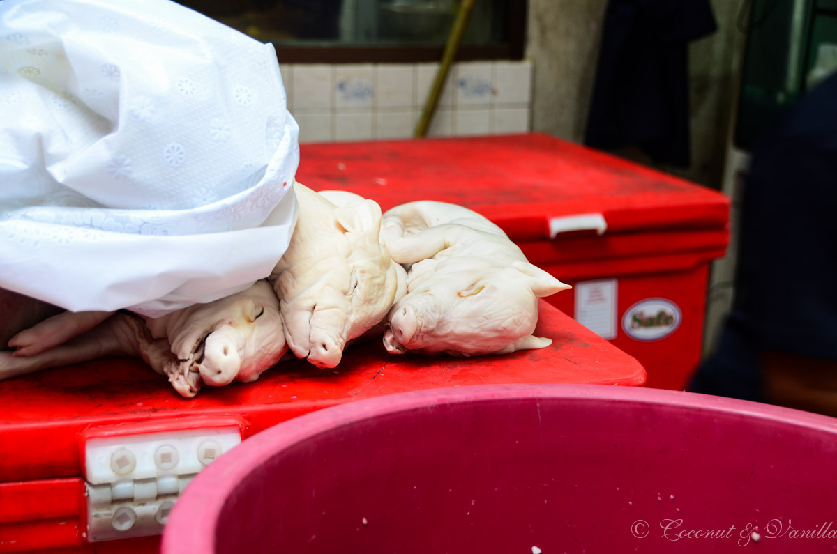 Bangkok Streetfood