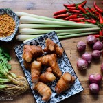 red Thai Curry Paste