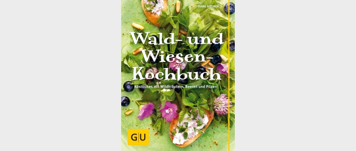 Kochbuchvorschau 2014Cookbook preview 2014