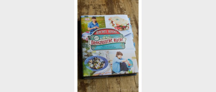 Meine Kochbuchempfehlungen 2014My cookbook recommendations 2014